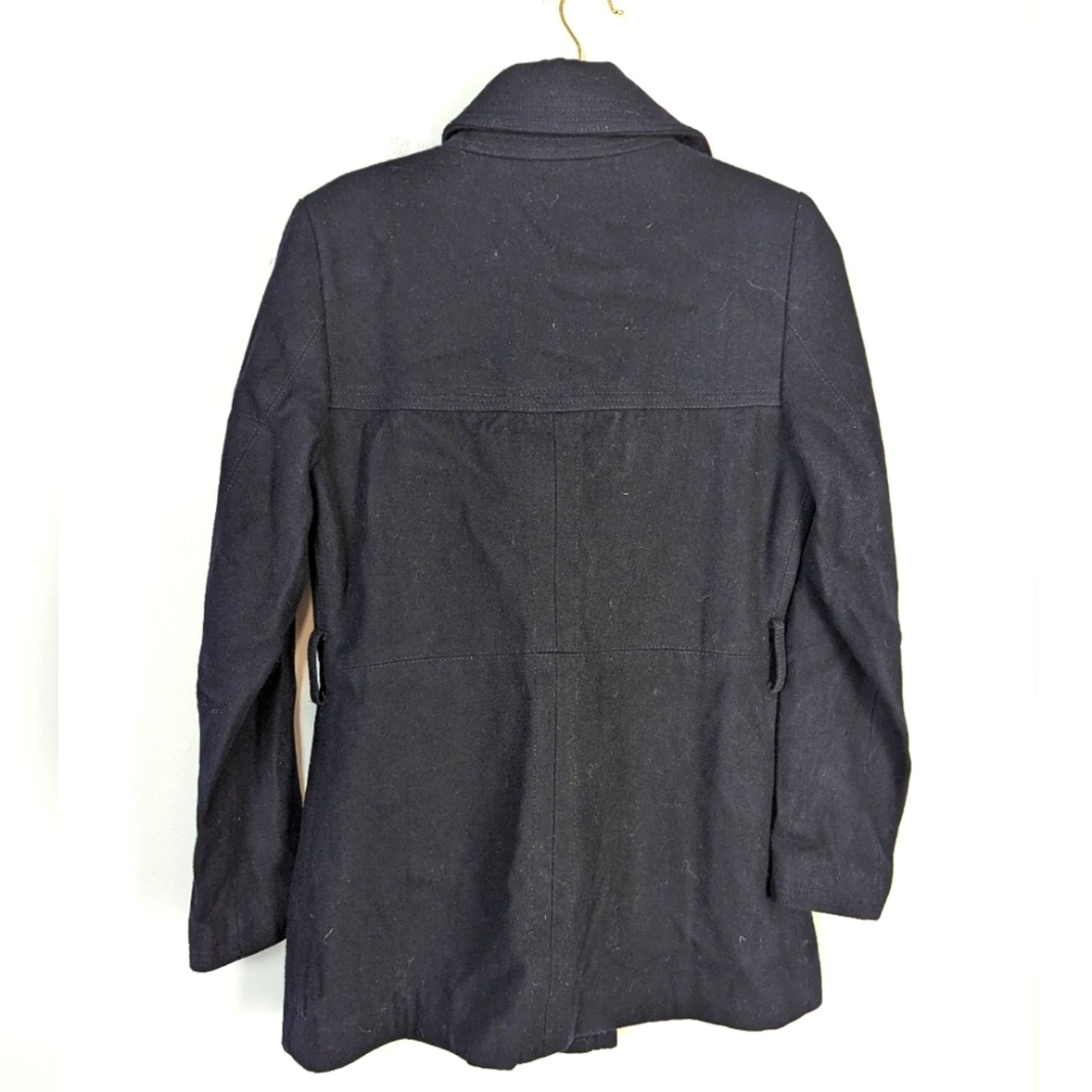 a.n.a. Pea Coat - S