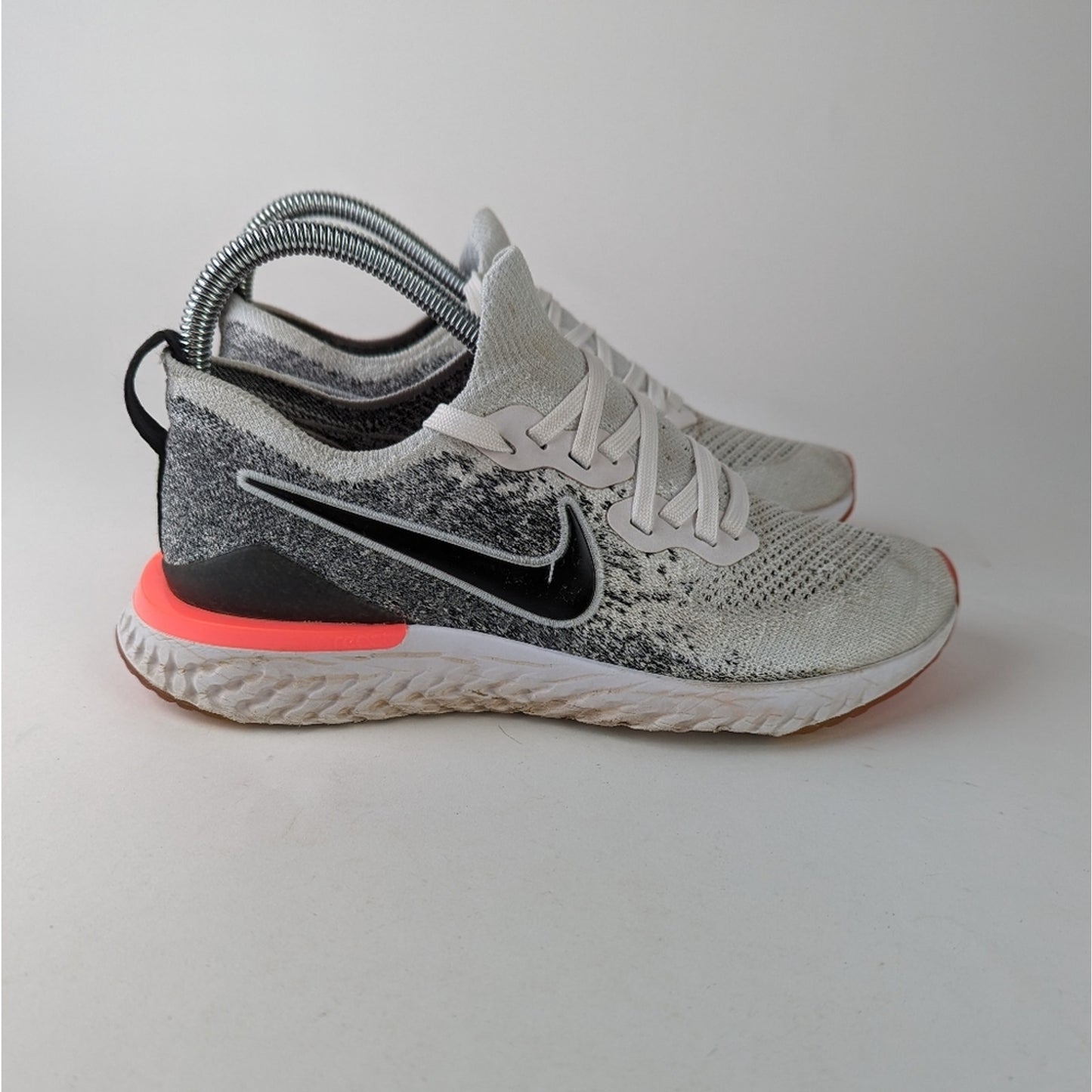 Nike Epic React Flyknit 2 - 8