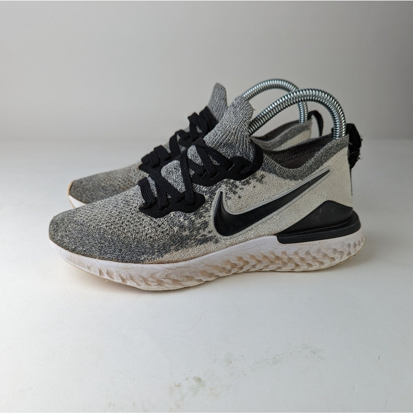 Nike React Flyknit 2