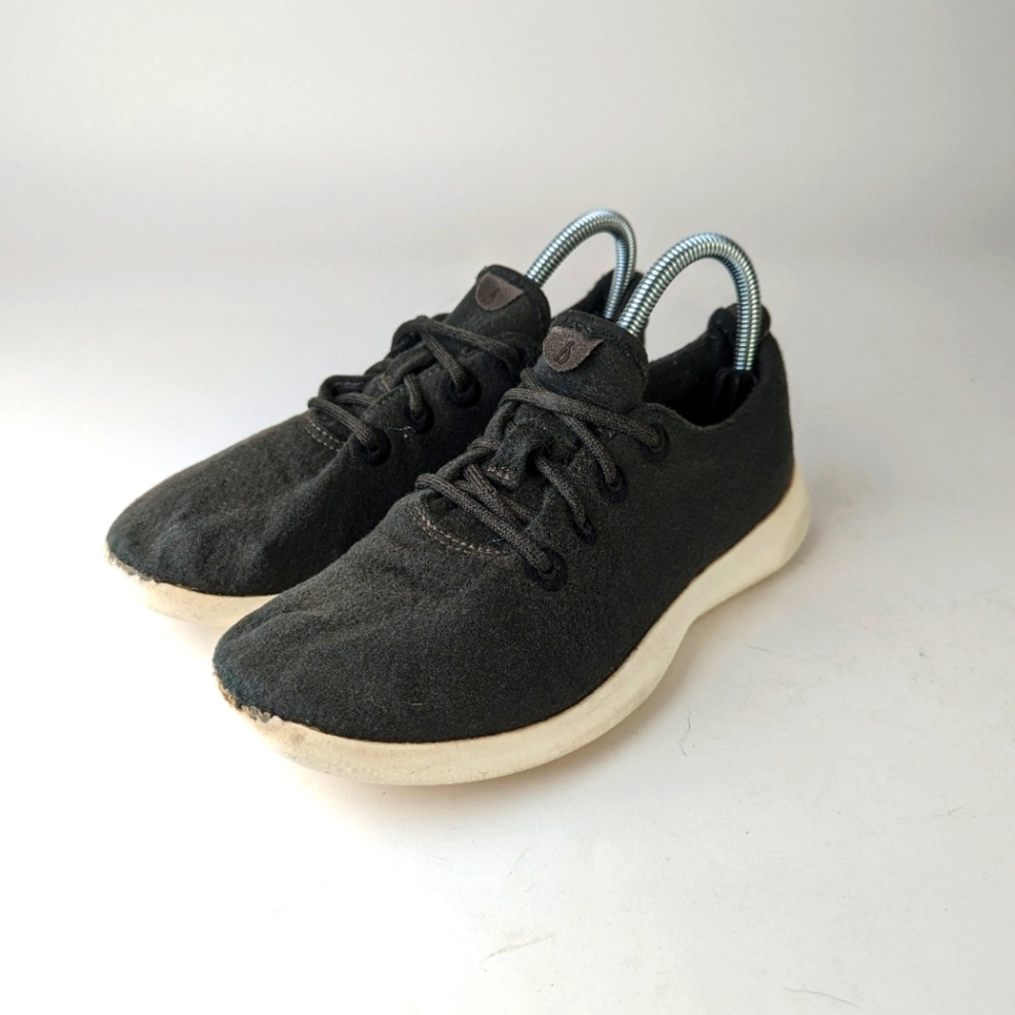 Allbirds Wool Sneakers 8