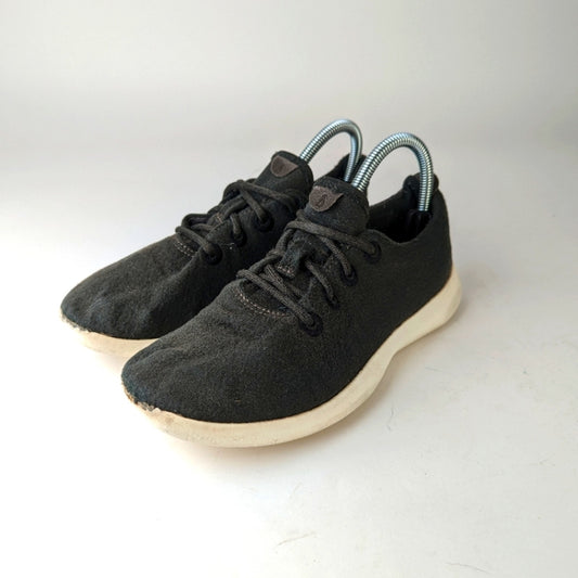 Allbirds Wool Sneakers 8