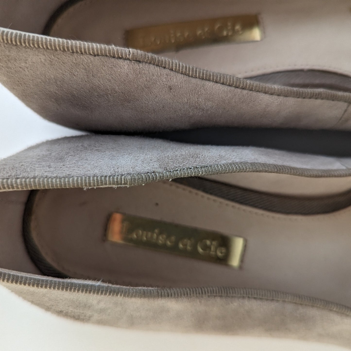 Louise Et Cie Andre Flats - 6