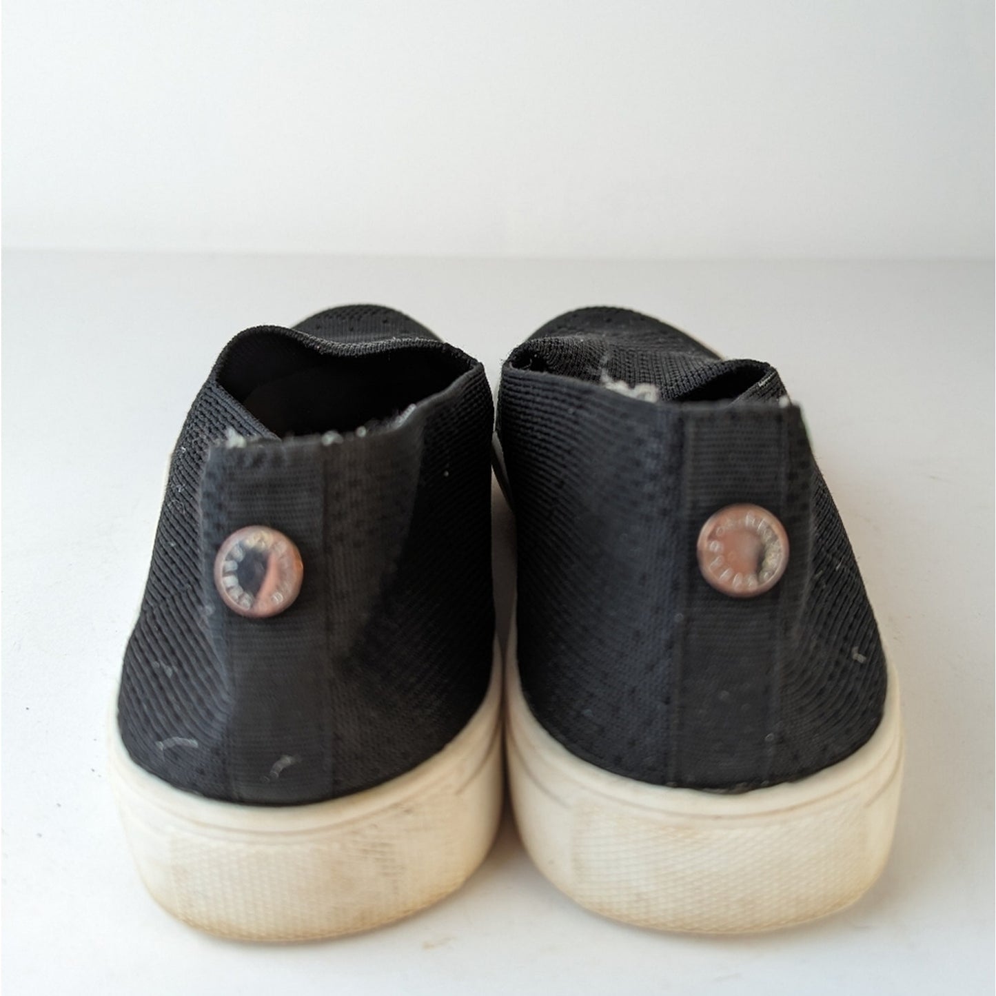 Steve Madden Frankel Loafers - 7.5