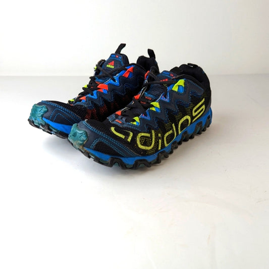 Adidas Vigor 3 Trail Running Sneakers - 9
