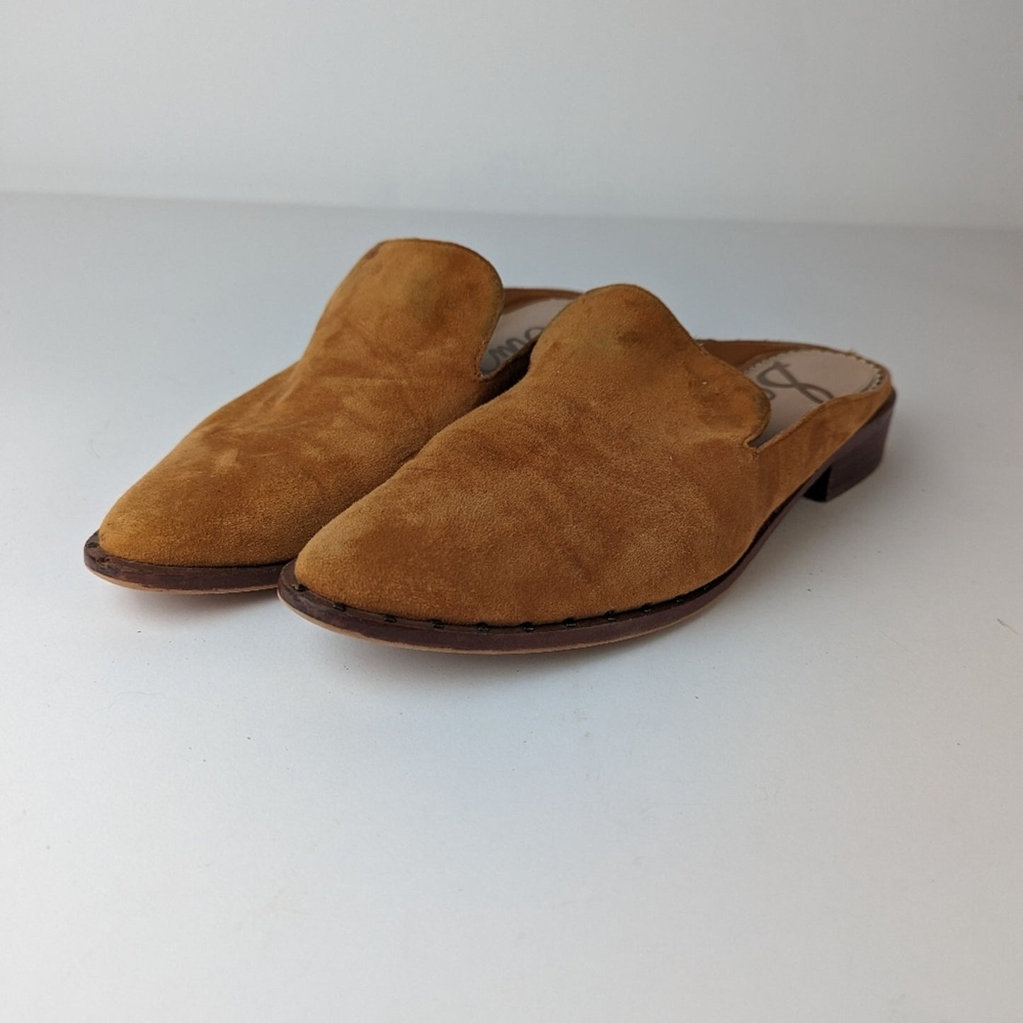 Sam Edelman Lewellyn Mule 9