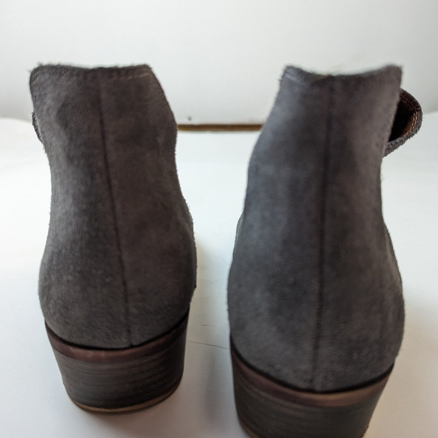 Lucky Brand Birtie 2 Bootie / 8.5
