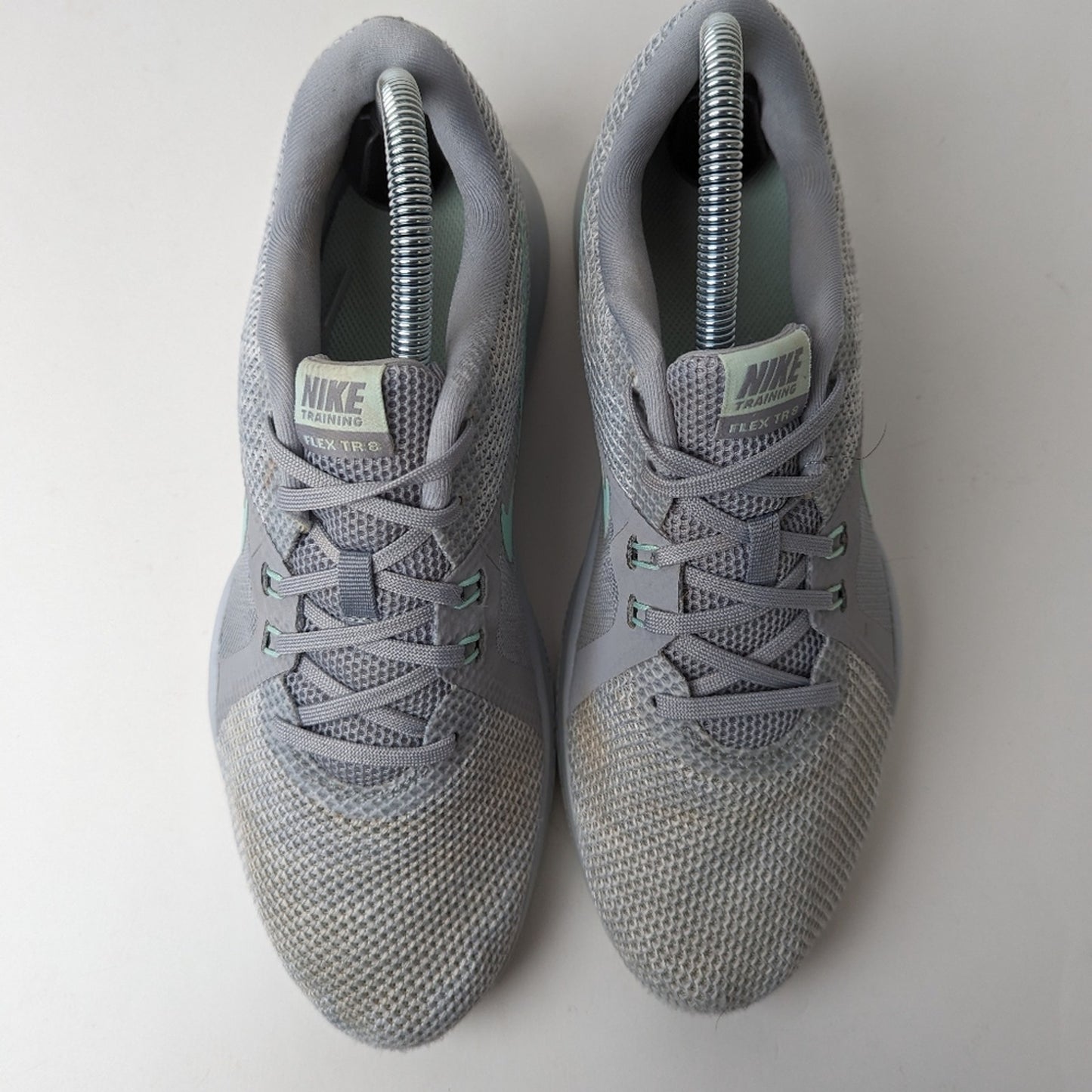 Nike Flex Trainer 8 - 9 W