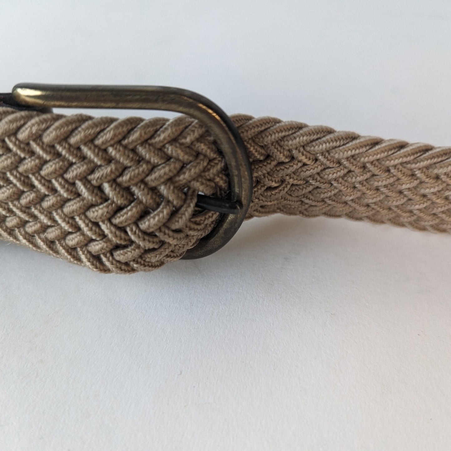 Canvas Belt M/ 34-36