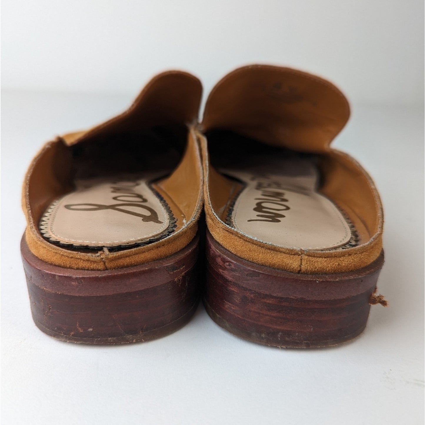 Sam Edelman Lewellyn Mule 9
