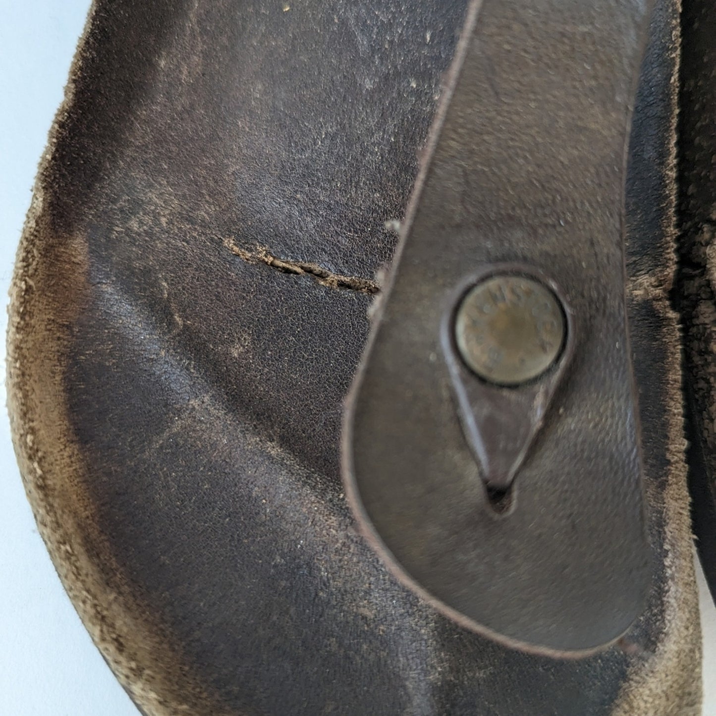 Birkenstock Gizeh Sandal / 8-8.5