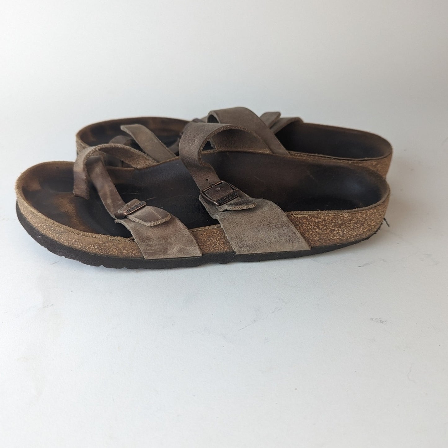 Birkenstock Mayari Sandals - 39 Regular
