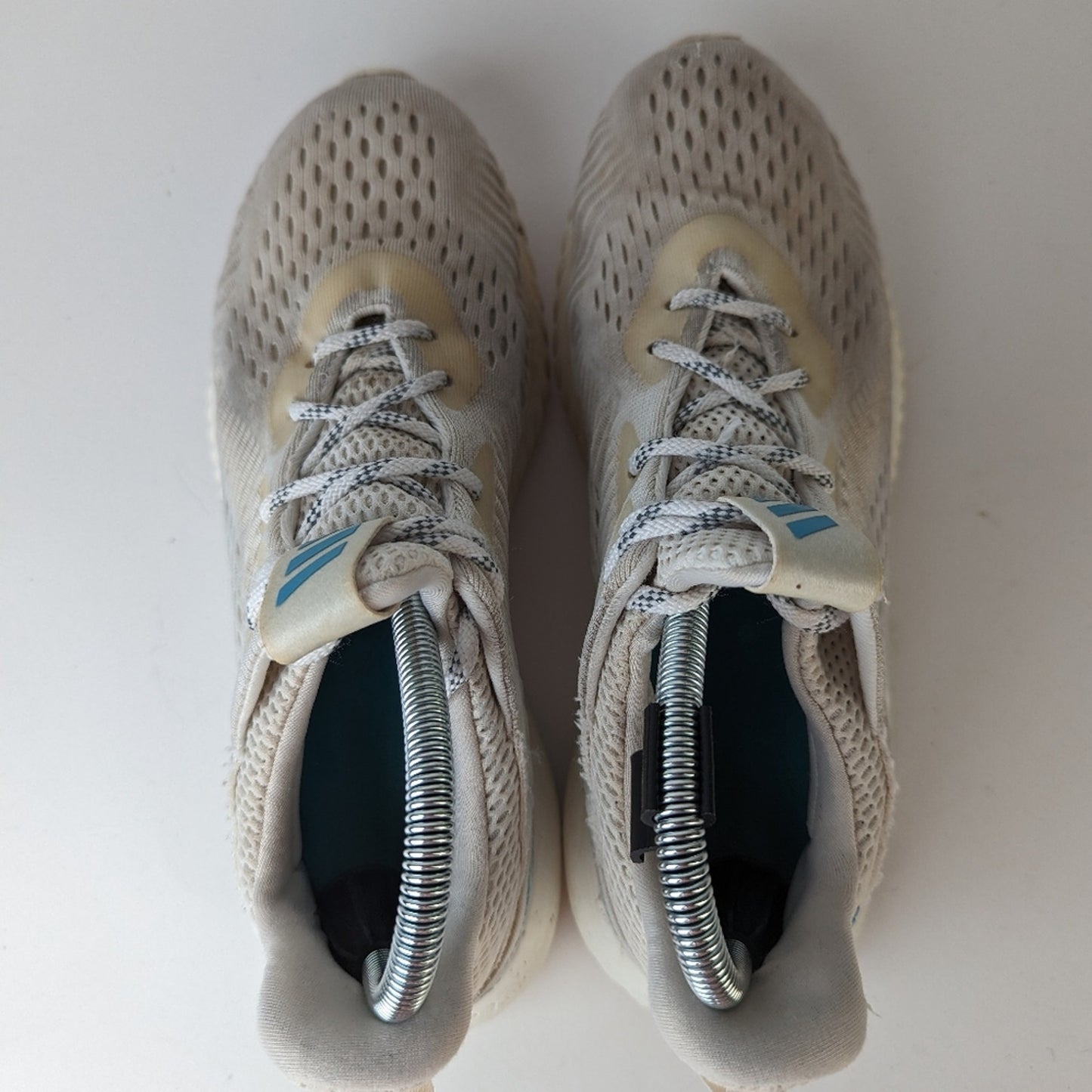Adidas Alphabounce 1 Parley - 7.5
