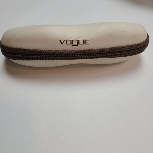 Vogue Glass Case