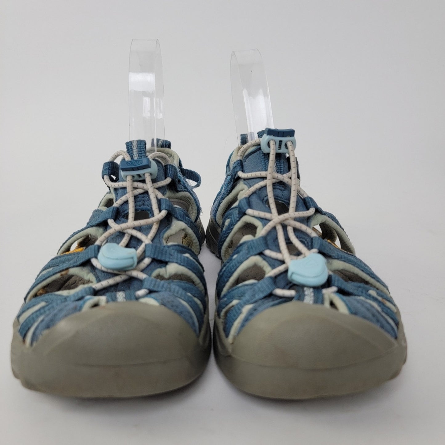 Keen Waterproof Newport Bungee Hiking Sandal - 3Y