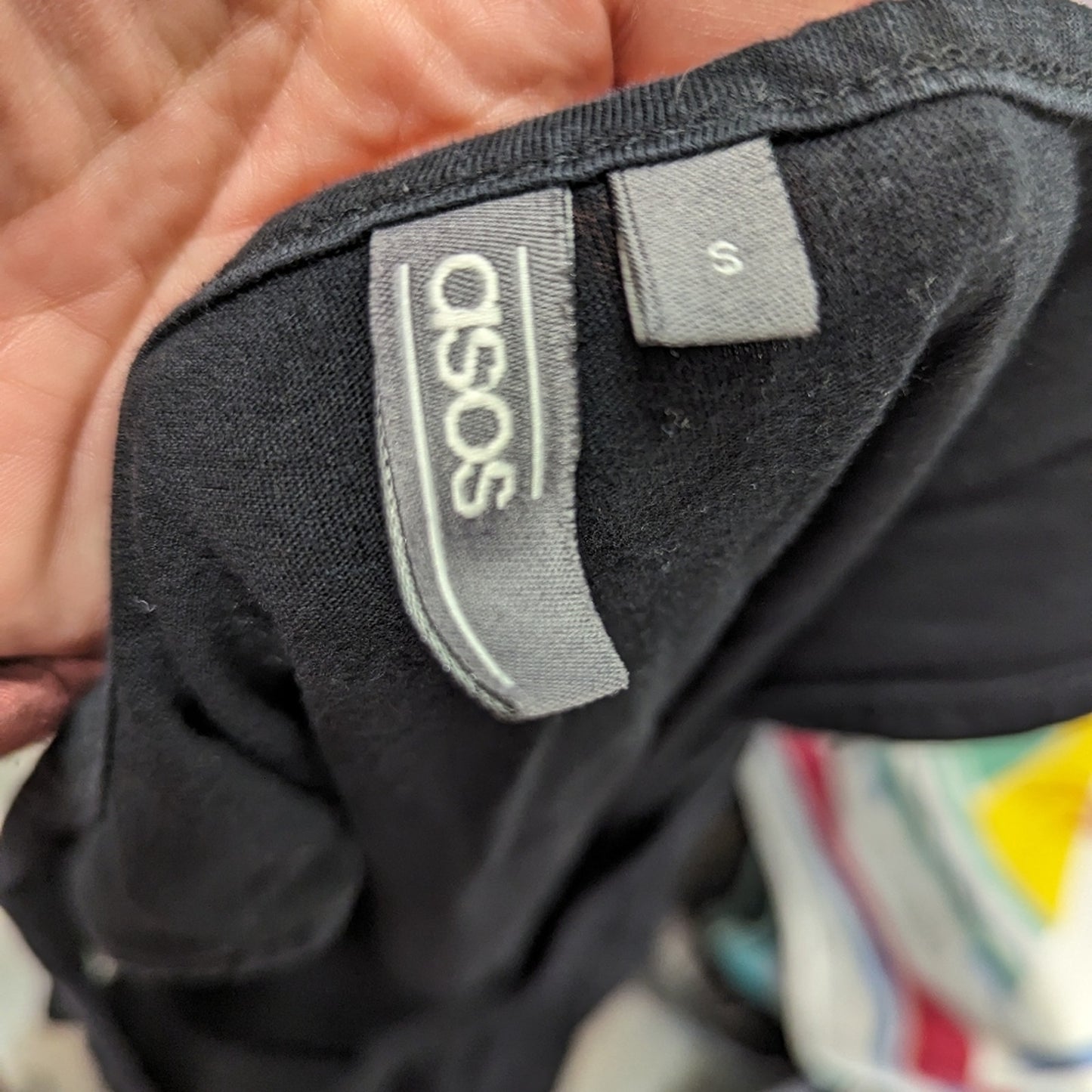ASOS Tank Top - Small