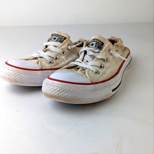 Converse Shoreline Sneakers - 8