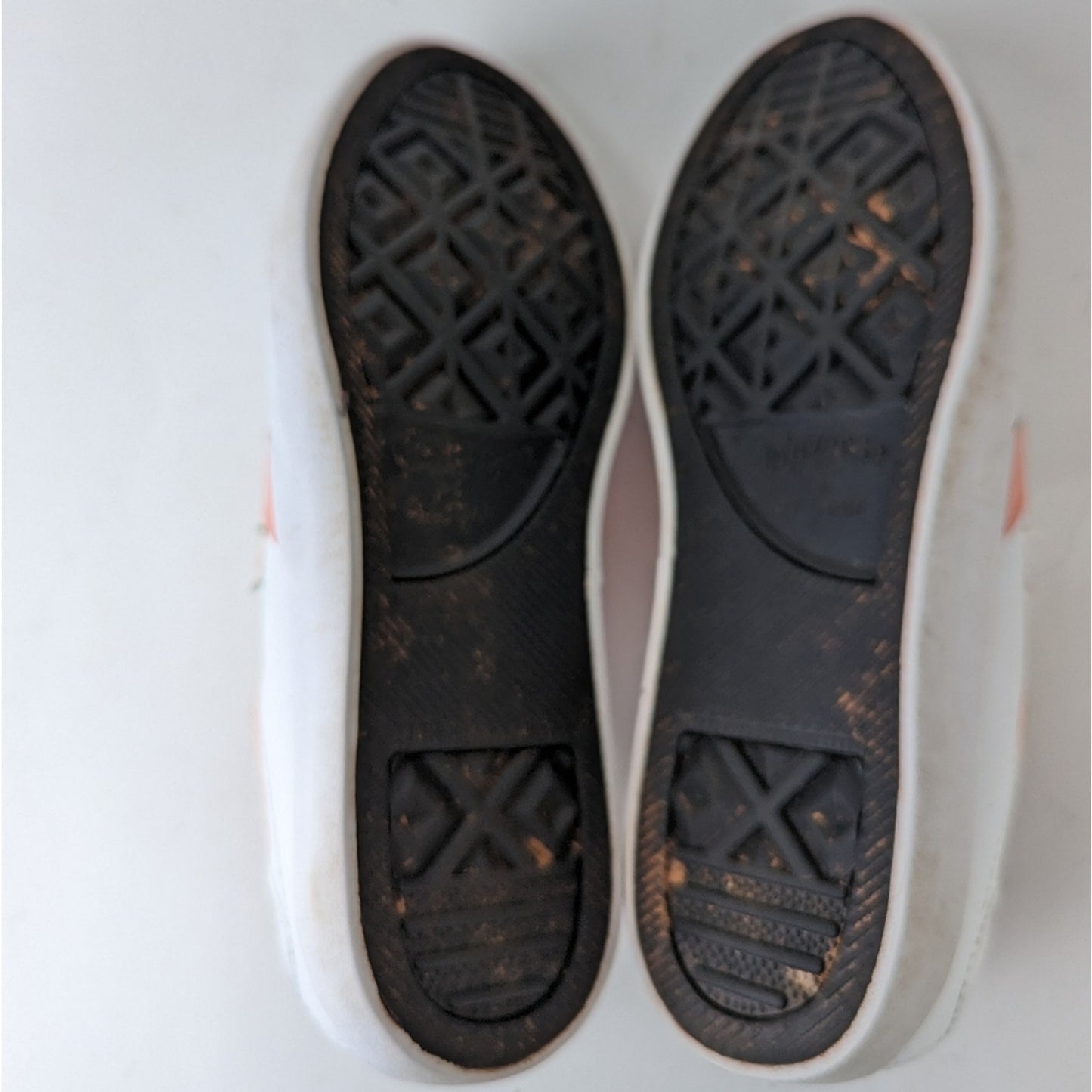 Converse Point Star Ox Sneakers Kids 3