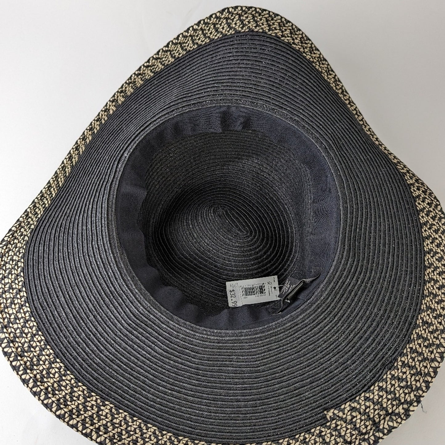 NWT Banana Republic Summer Straw Hat