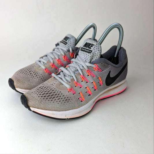 Nike Air Zoom Pegasus 33 - 6