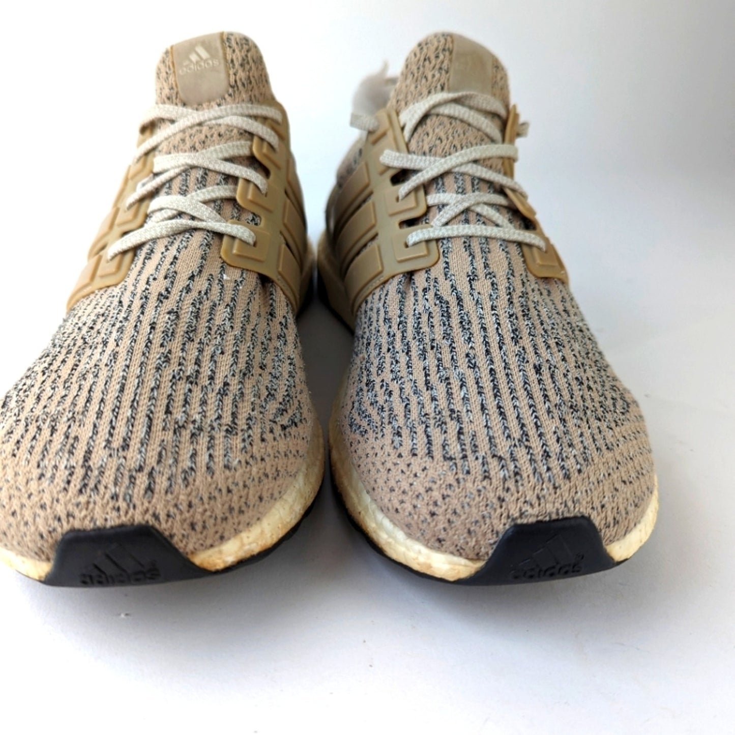 Adidas Men's Ultra Boost Sneakers 11.5