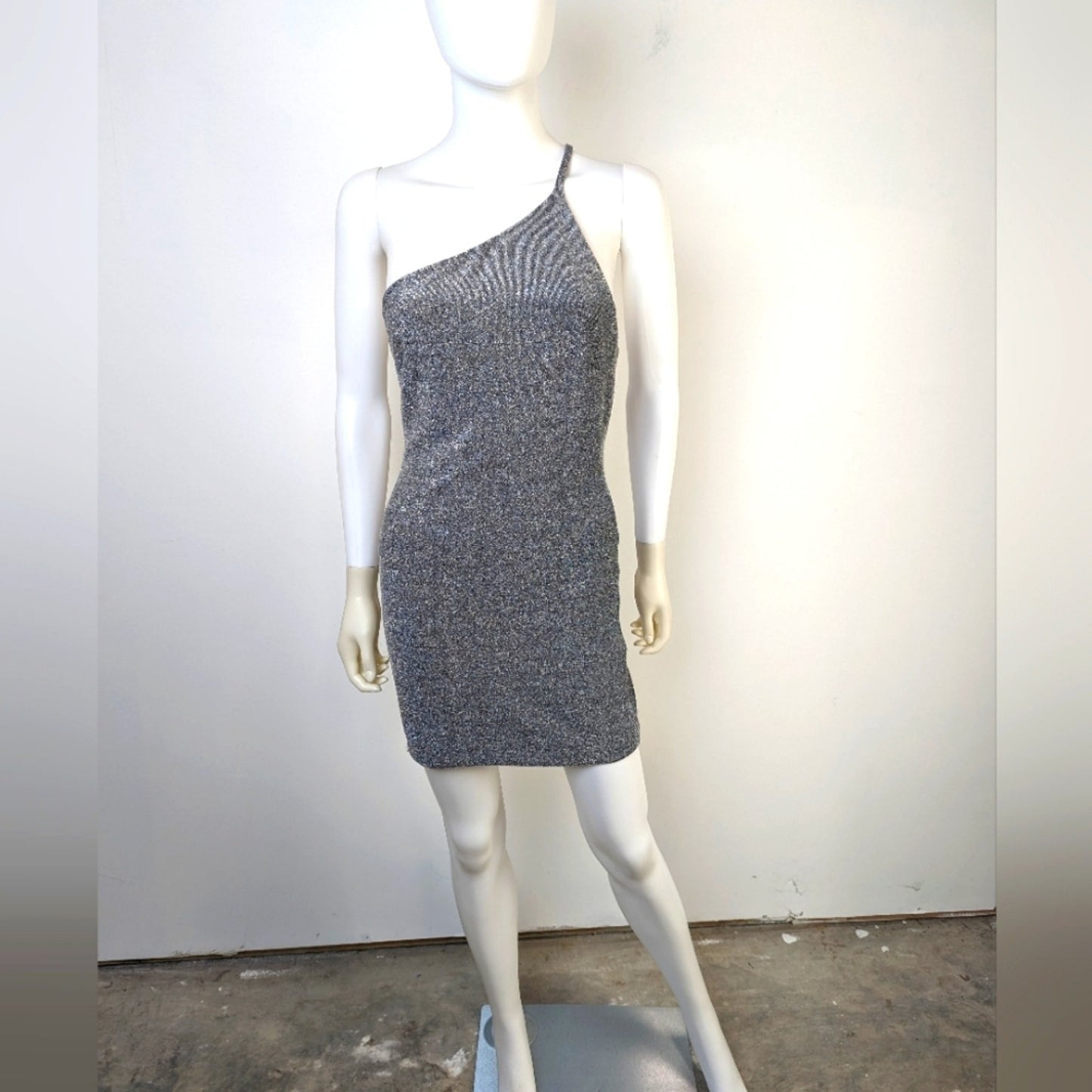 Princess Polly Vee Mini Dress - 8