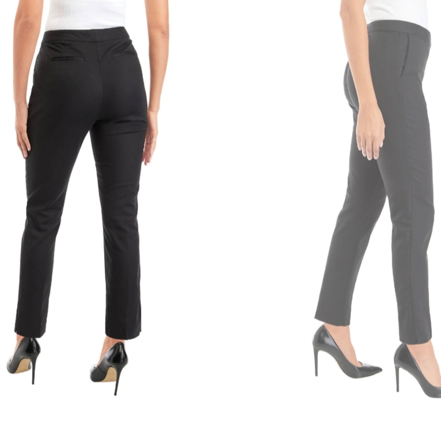 Vince Camuto  Women's Tuxedo Trousers / 10