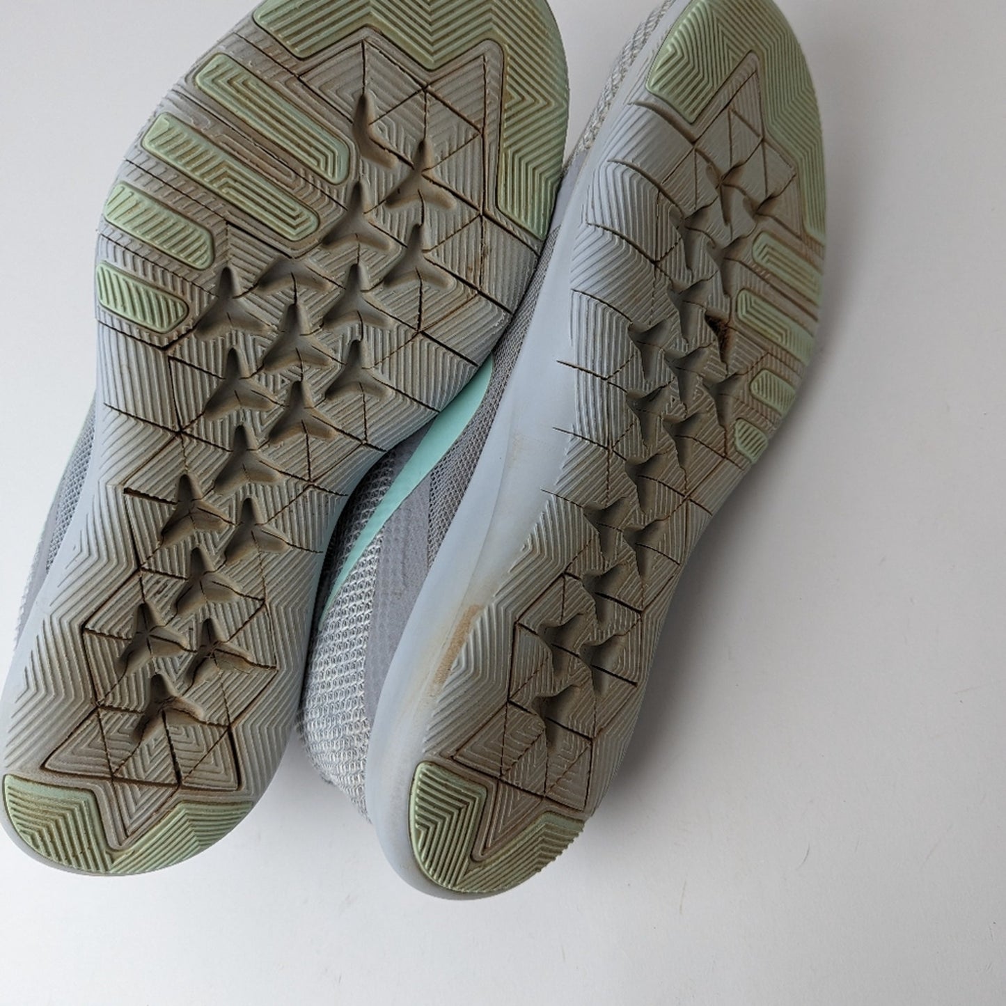 Nike Flex Trainer 8 - 9 W
