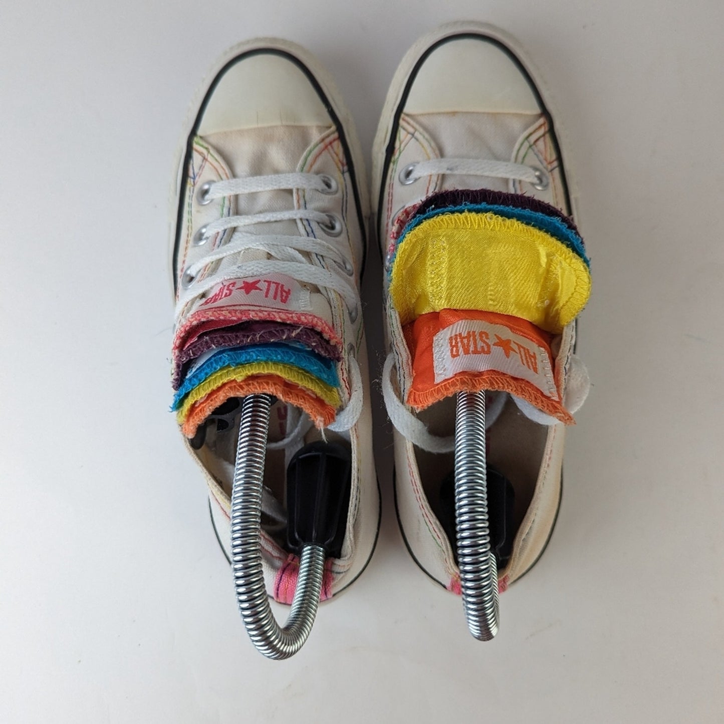 Converse CTAS Women's Sneakers - 6