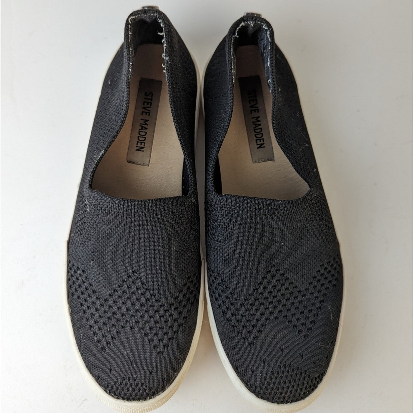 Steve Madden Frankel Loafers - 7.5