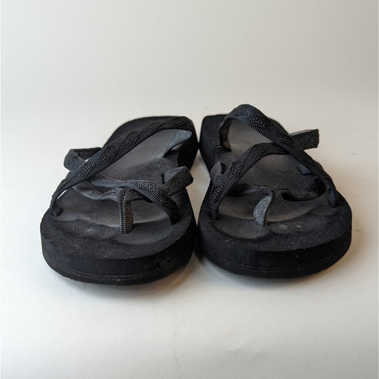 Teva Olowahu Sandals / 7