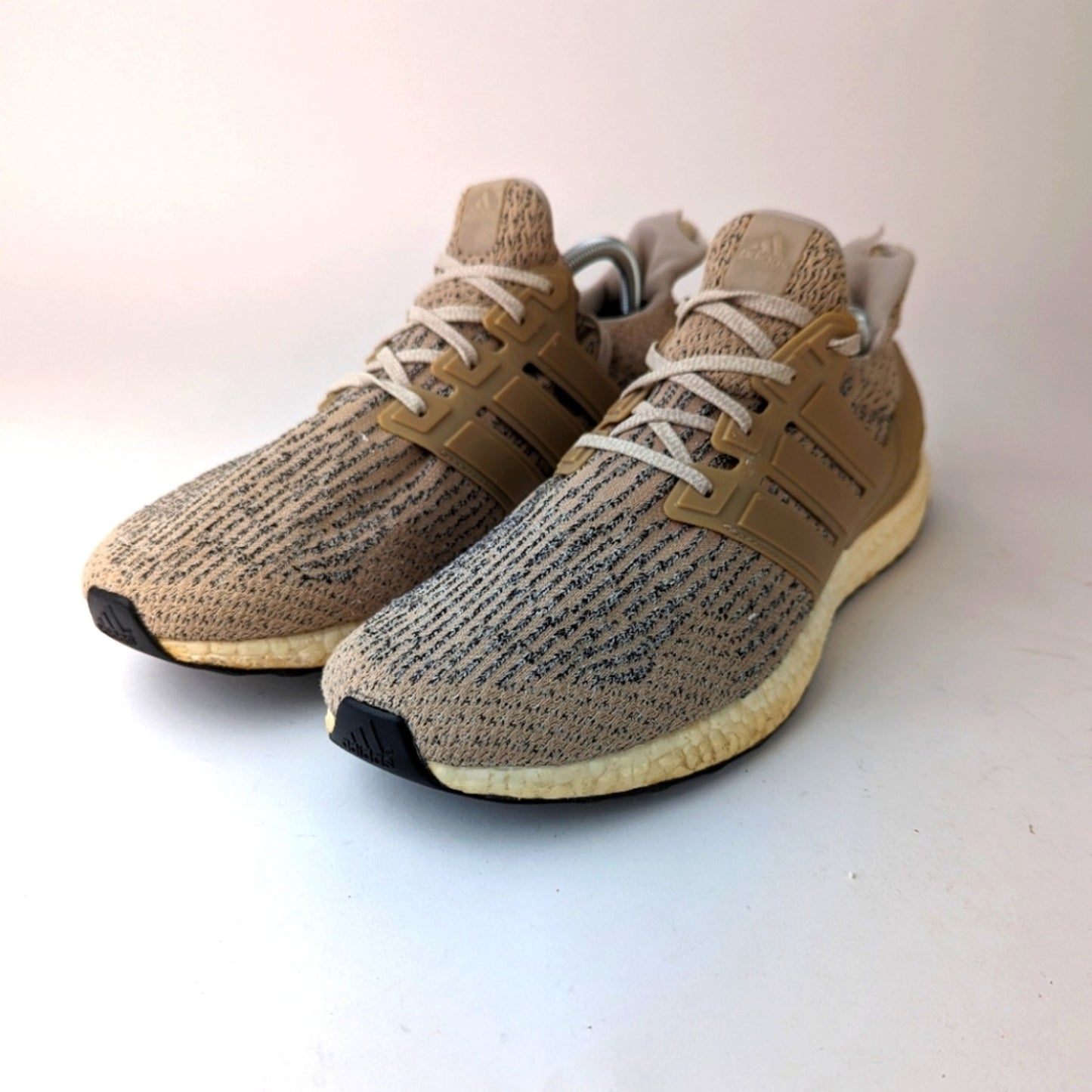 Adidas Men's Ultra Boost Sneakers 11.5