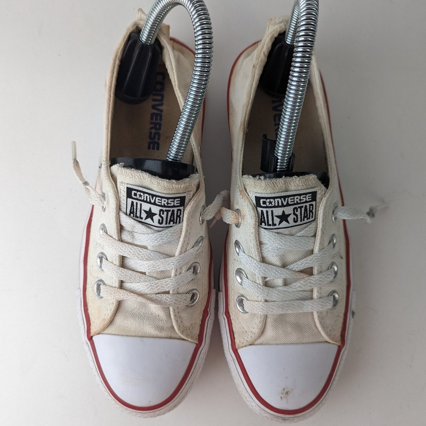 Converse Chuck Taylor Shoreline Sneakers - 7