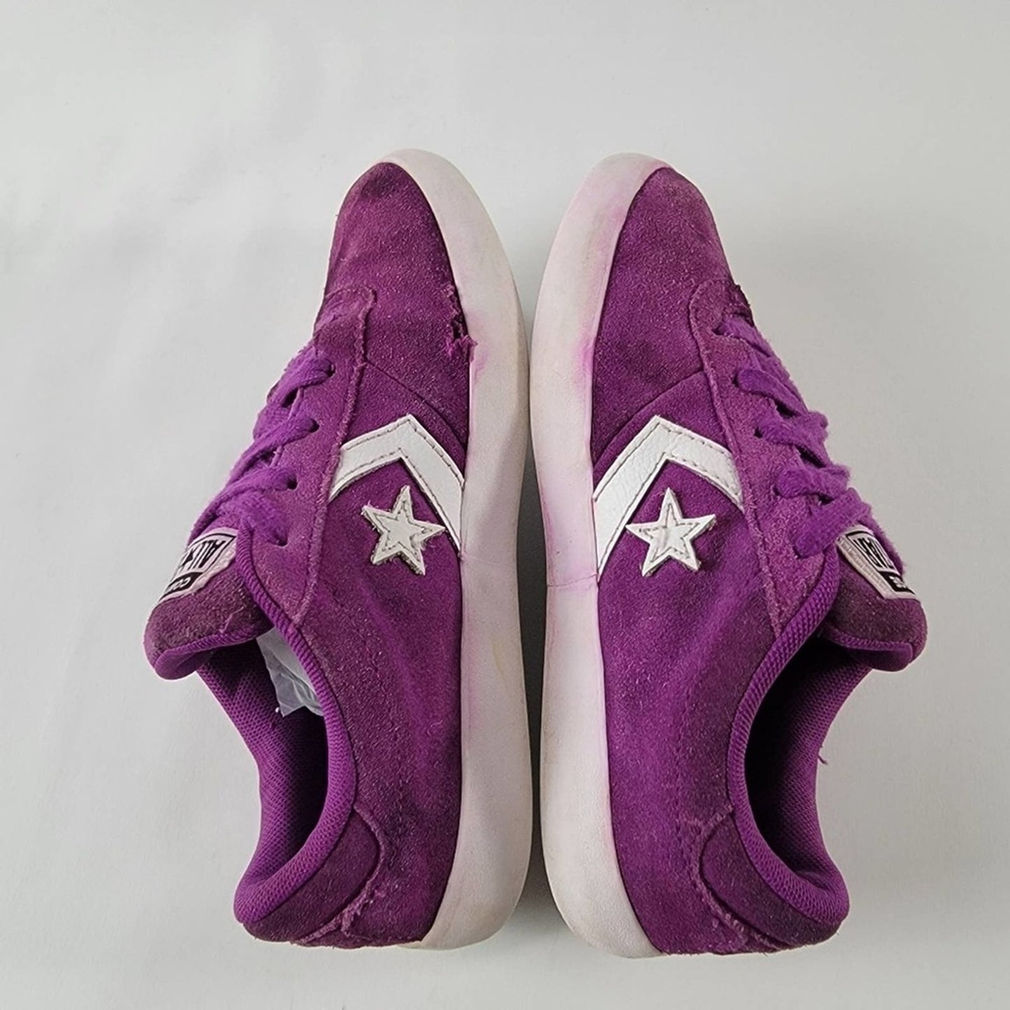 Converse Chuck Taylor One Star Low Top Sneakers - 2C