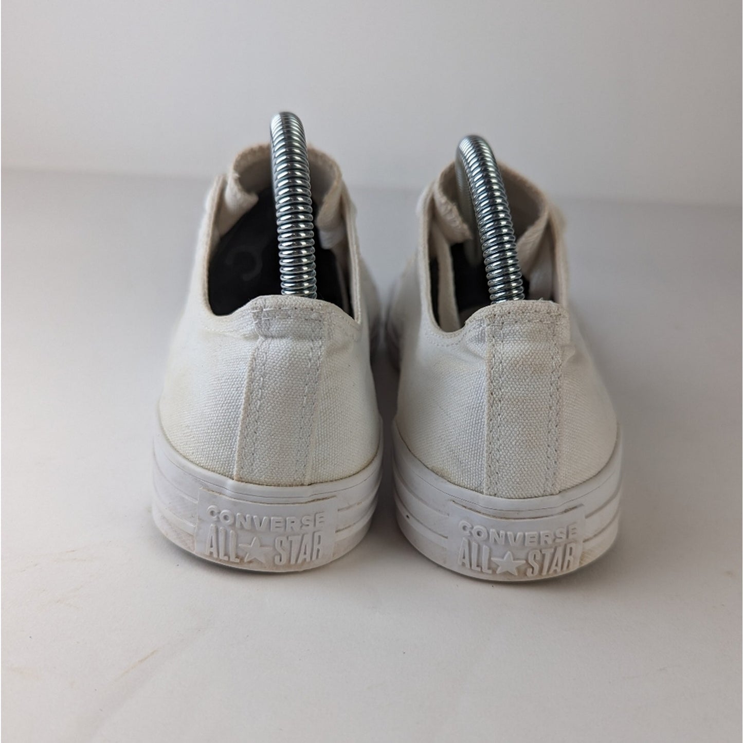 Converse All Star Low Rise Sneakers 8/10