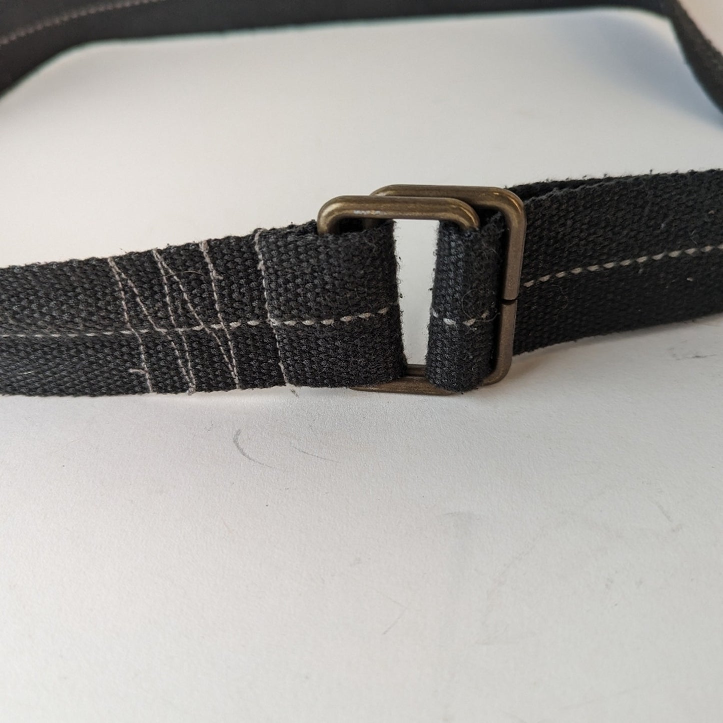 Canvas Belt / 49"