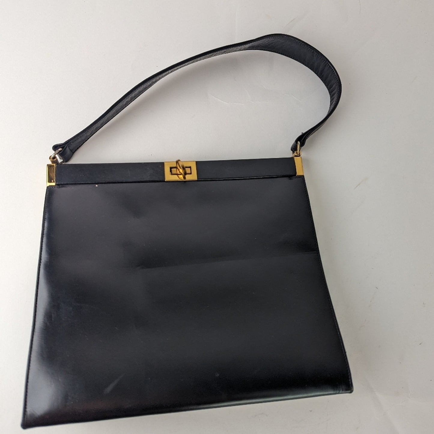 Vintage Rich Craft Bag
