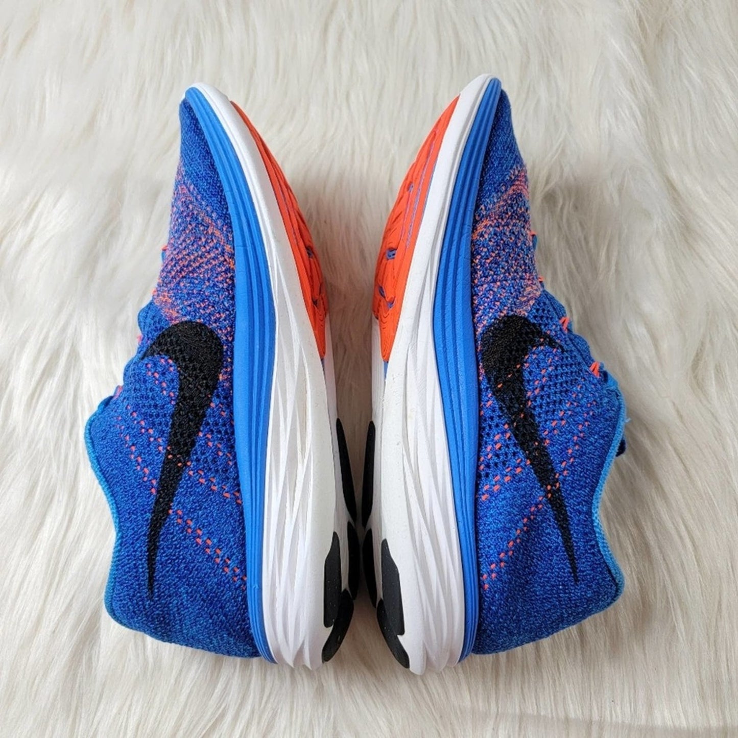 Nike Flyknit Lunar3 - 8/9.5