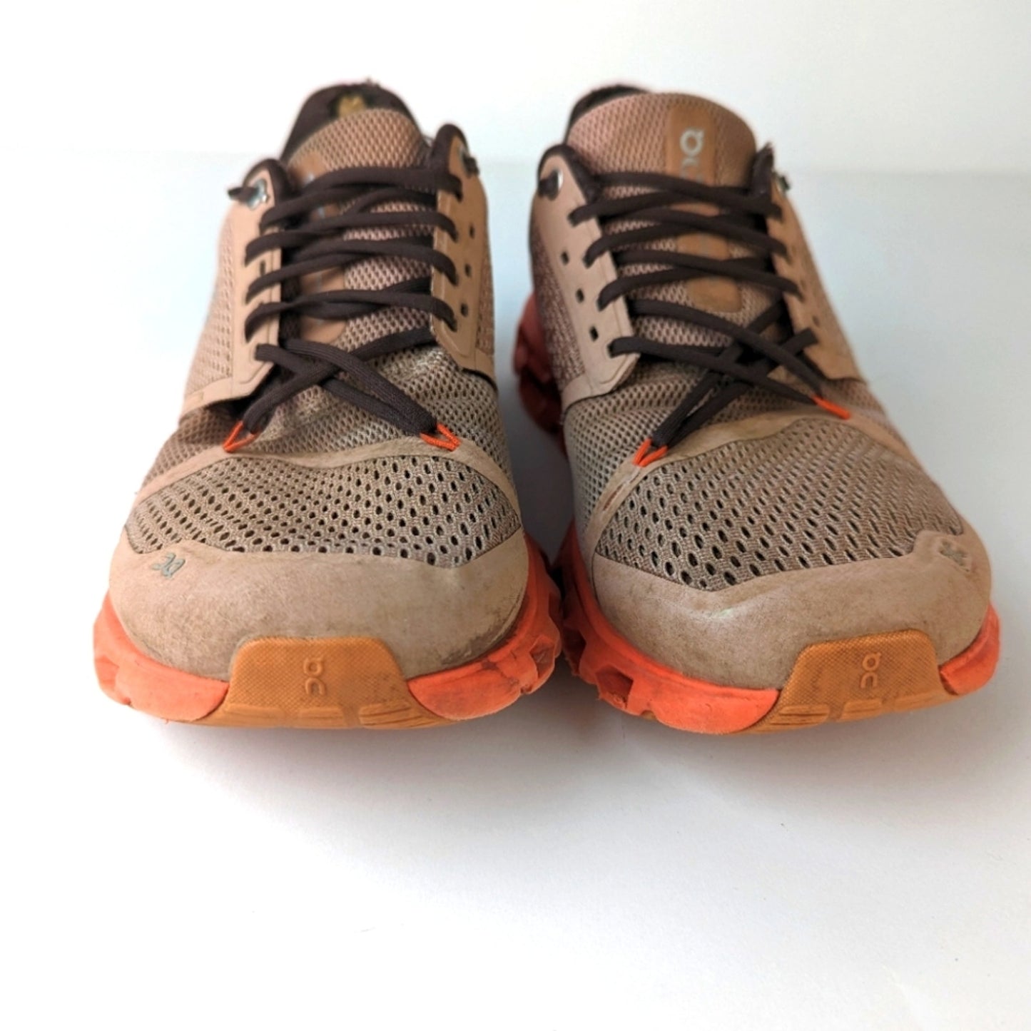 Women's On Clouldstratus
