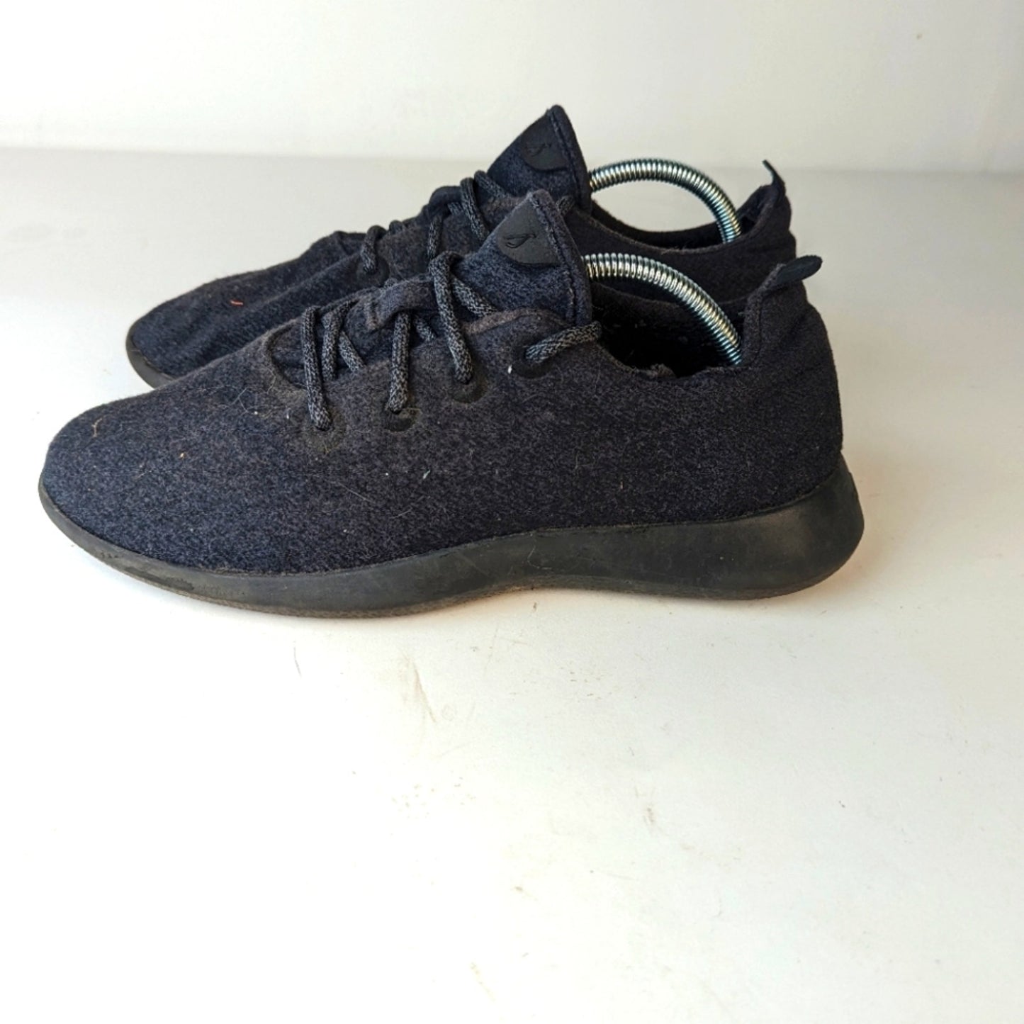 Allbirds Mens Wool Runners / 11
