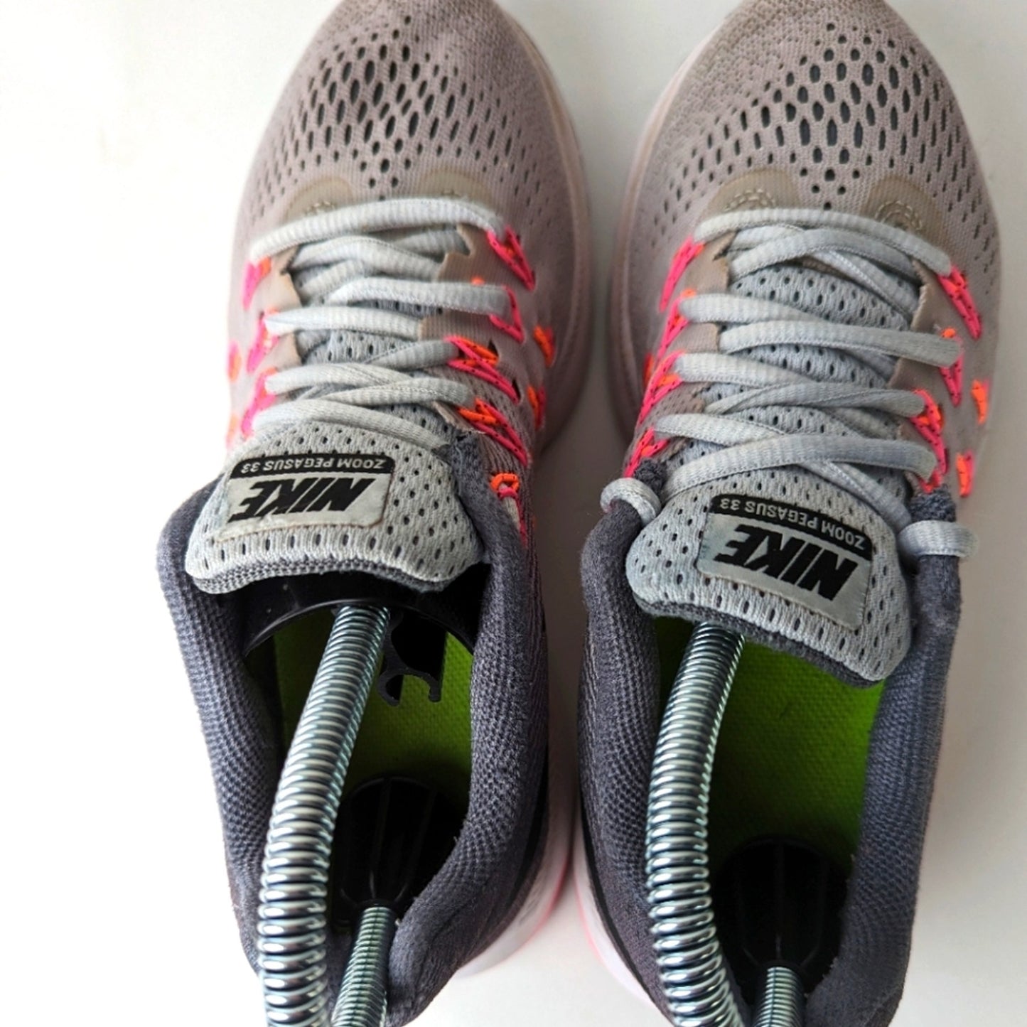 Nike Air Zoom Pegasus 33 - 6