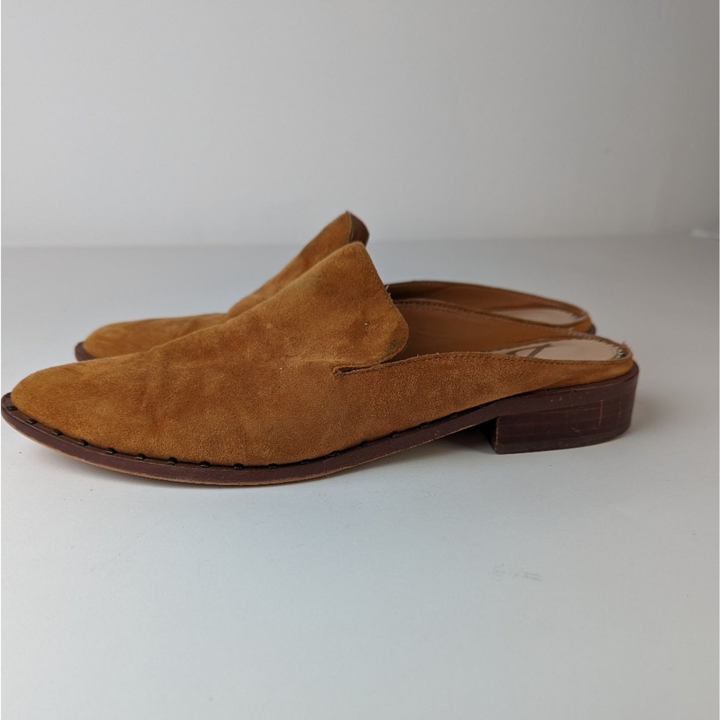 Sam Edelman Lewellyn Mule 9