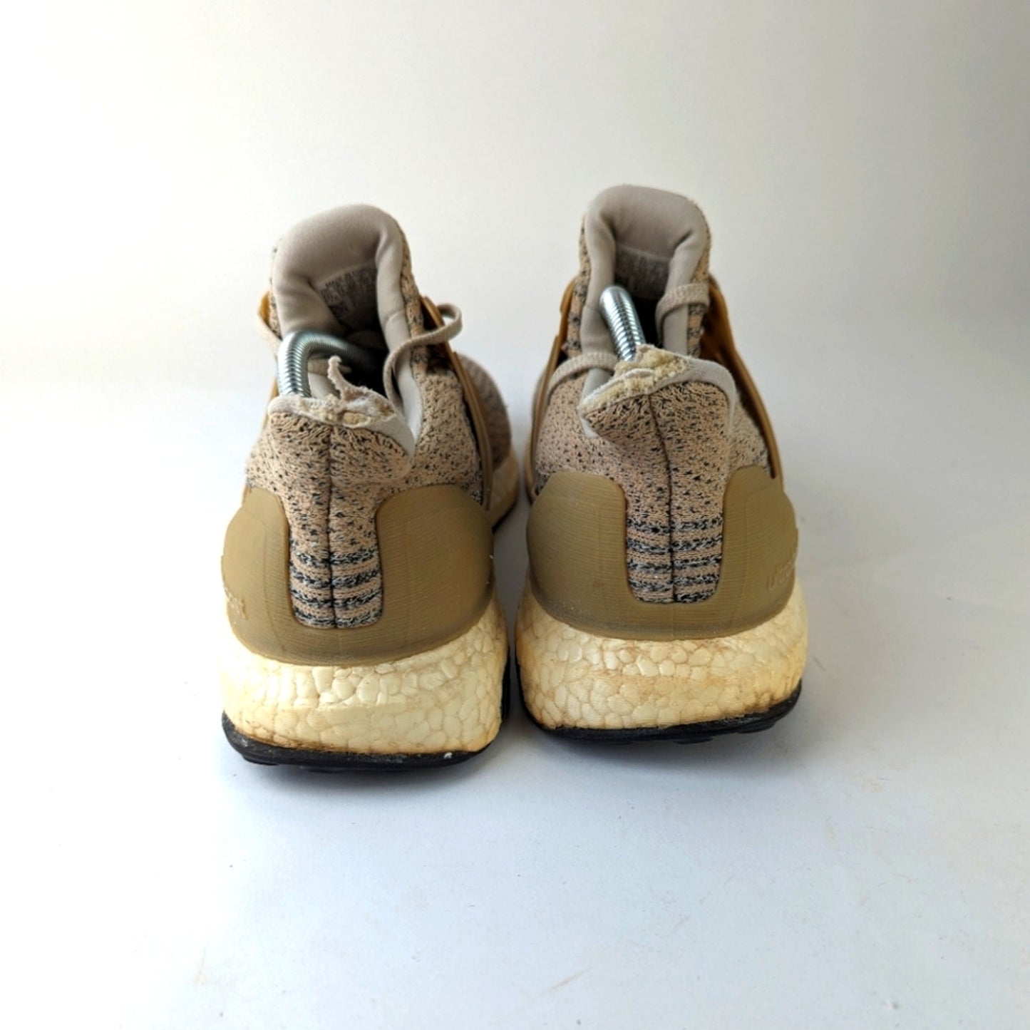 Adidas Men's Ultra Boost Sneakers 11.5