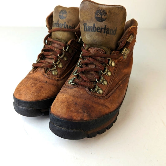 Timberland Euro Hiker Boot 6.5