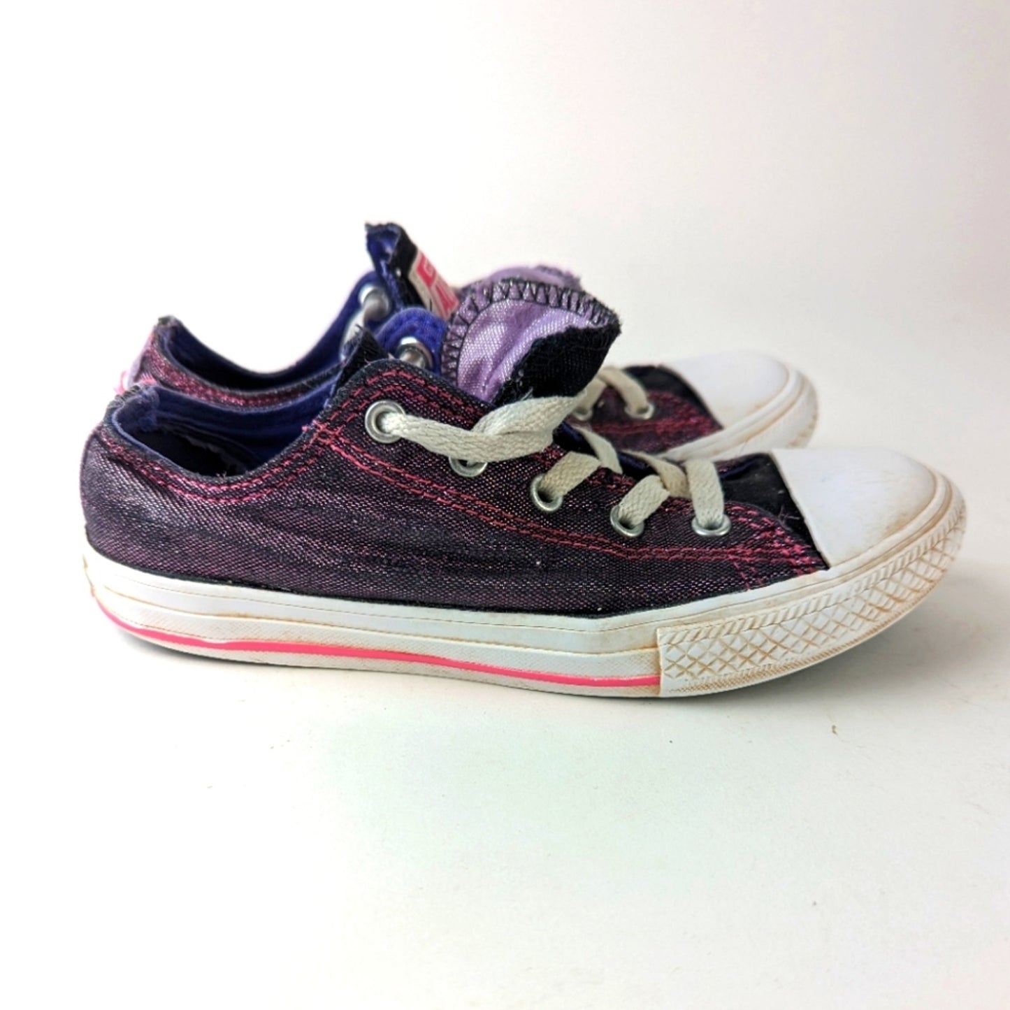 Converse All Star Low Top 2
