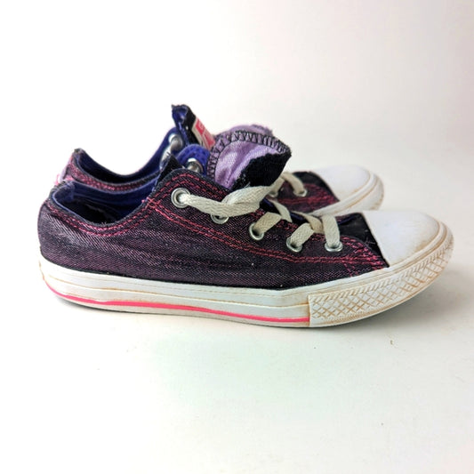 Converse All Star Low Top 2