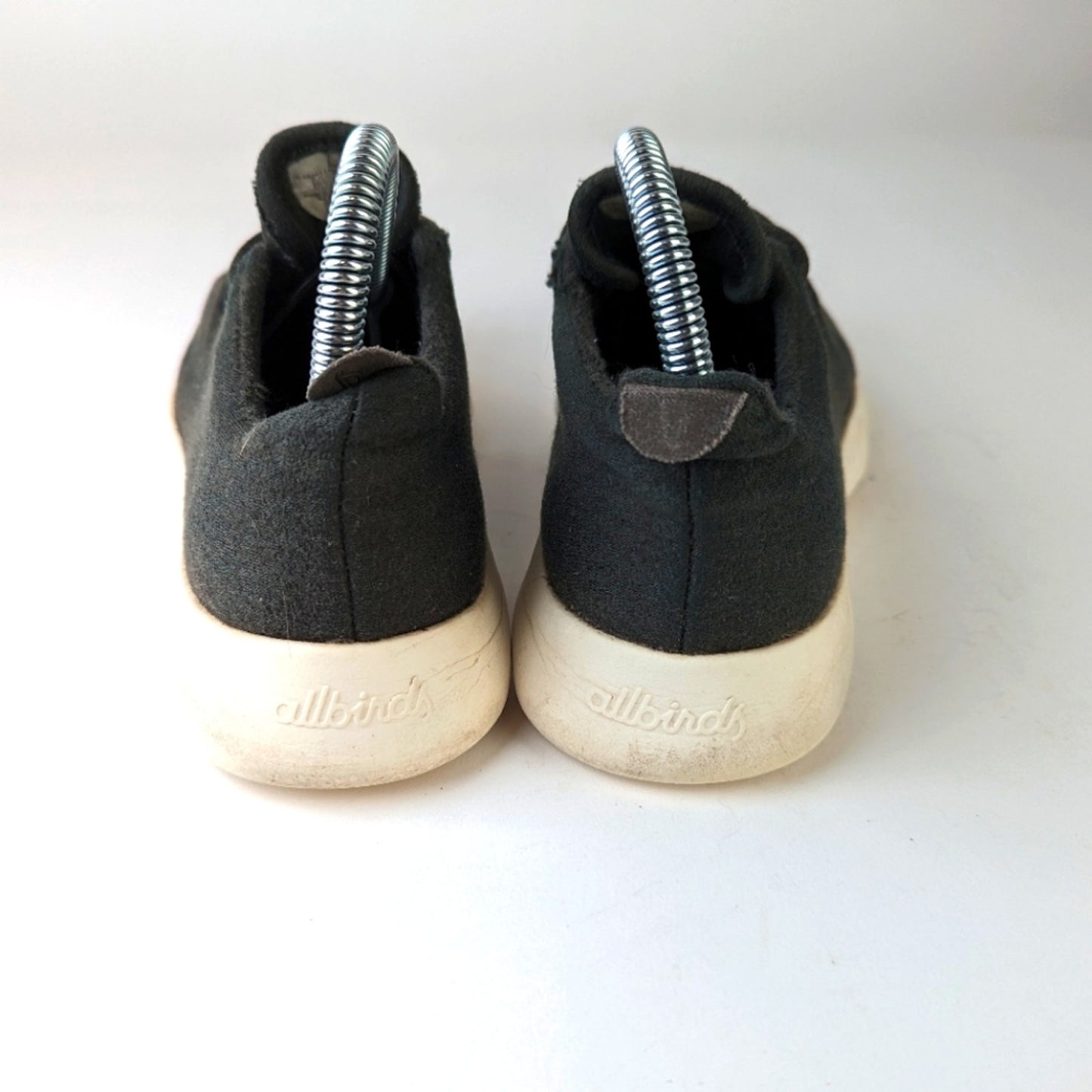 Allbirds Wool Sneakers 8