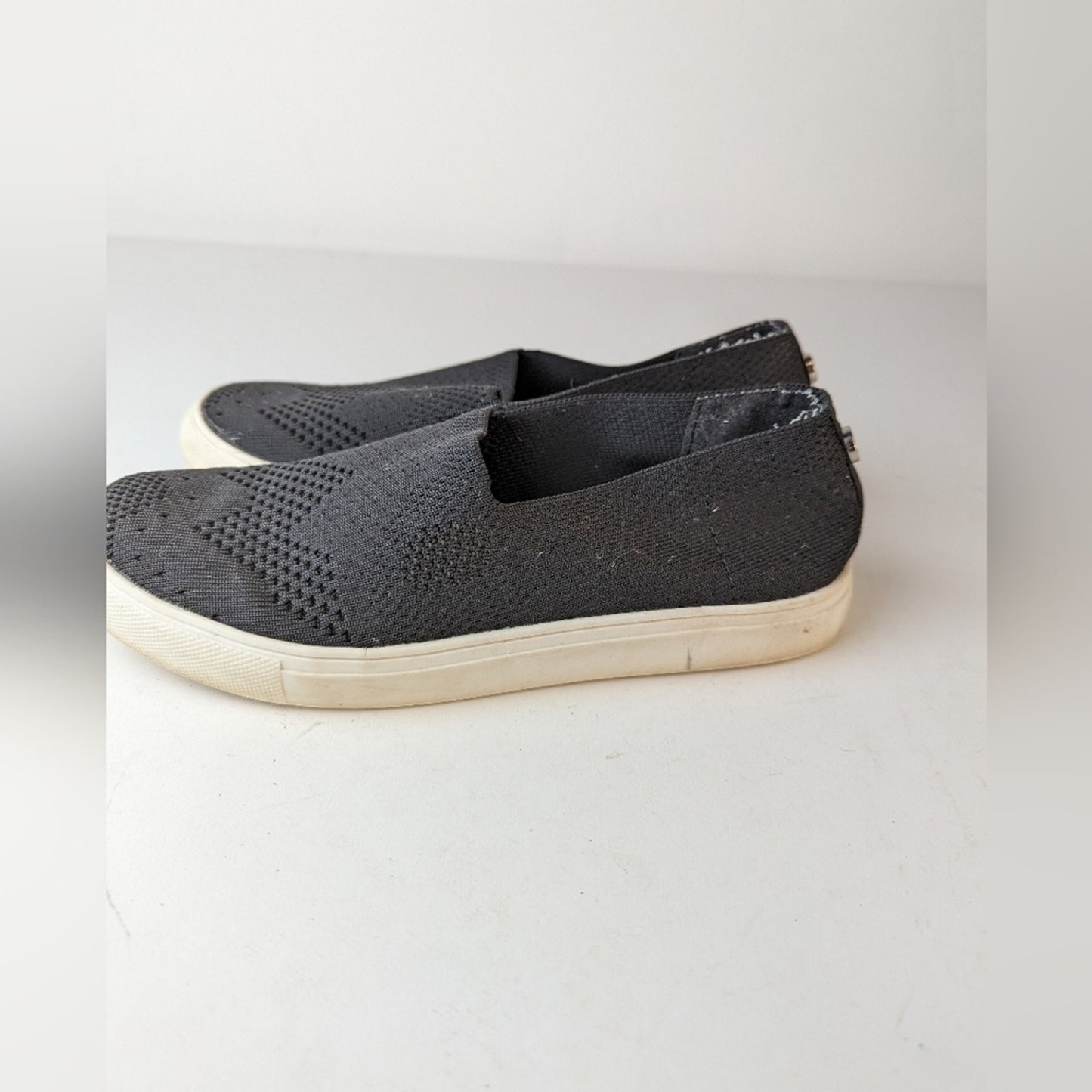 Steve Madden Frankel Loafers - 7.5