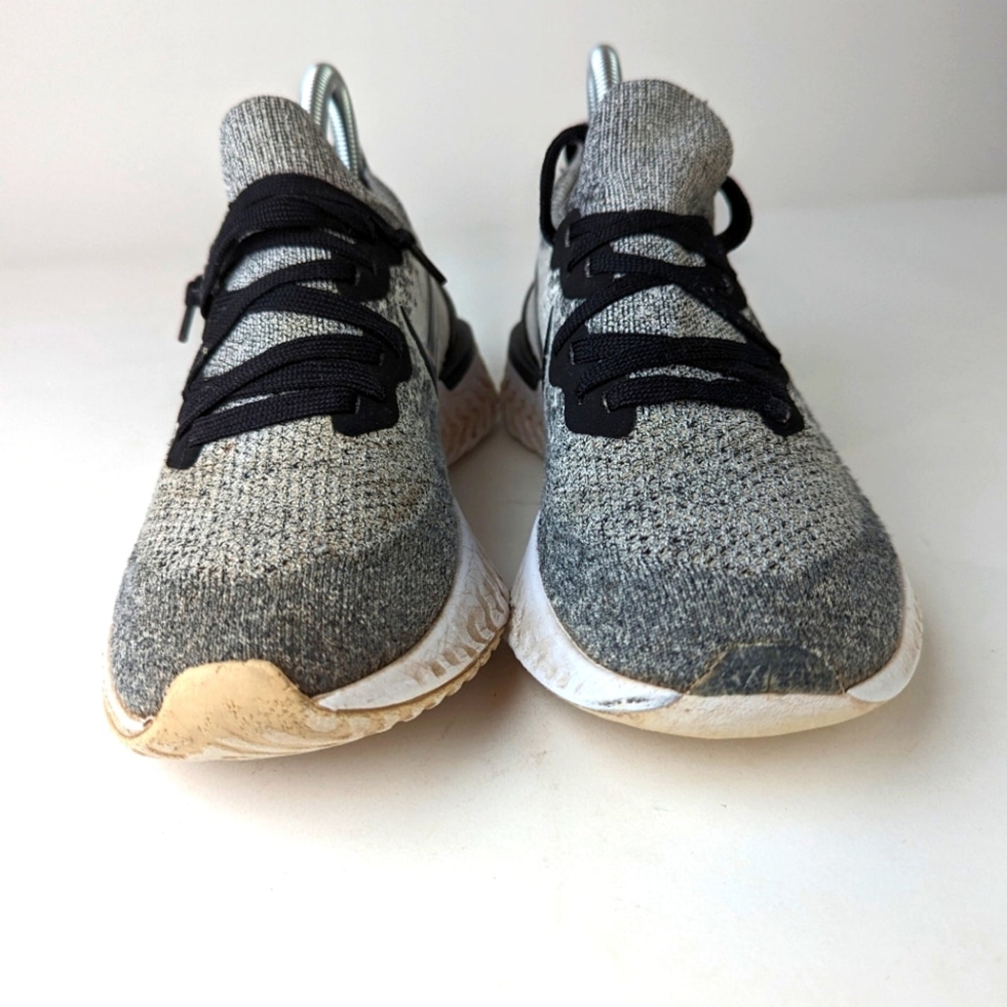 Nike React Flyknit 2