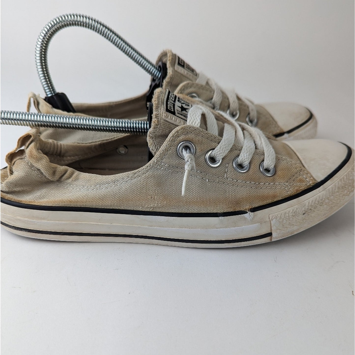 Converse Chuck Taylor Shoreline Sneakers 8.5