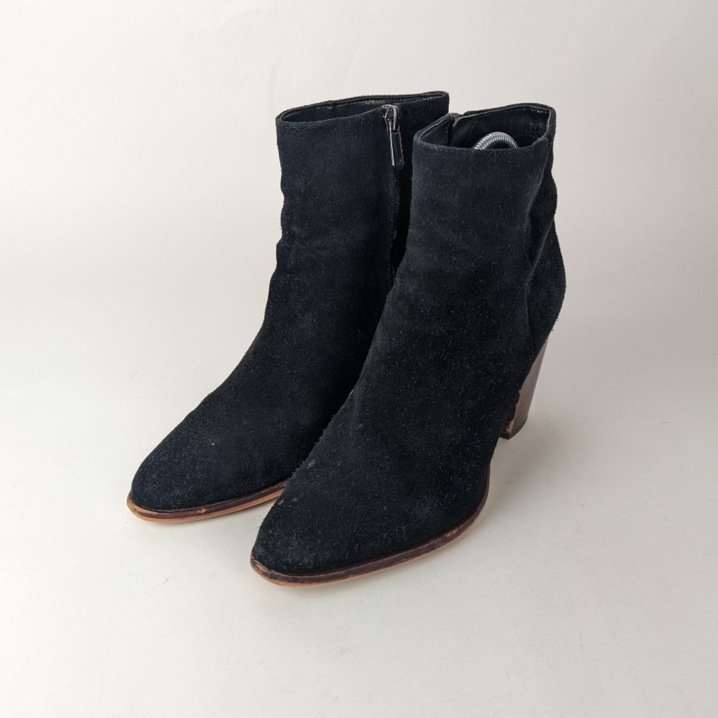 Sam Edelman Blake Bootie - 8.5